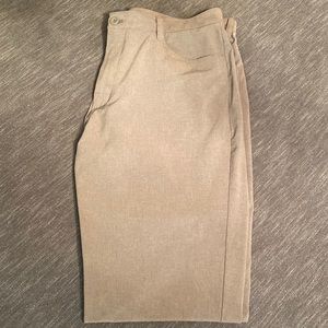 IZOD Golf Pants 36x32